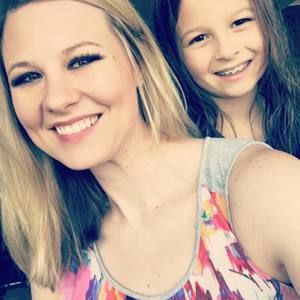 Meet your Posher, Denise